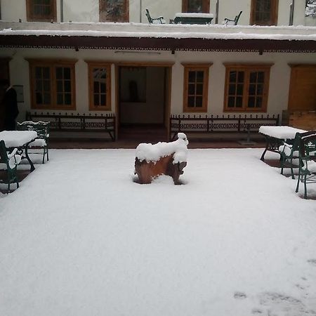 Torrentium Lodge Σίμλα Εξωτερικό φωτογραφία