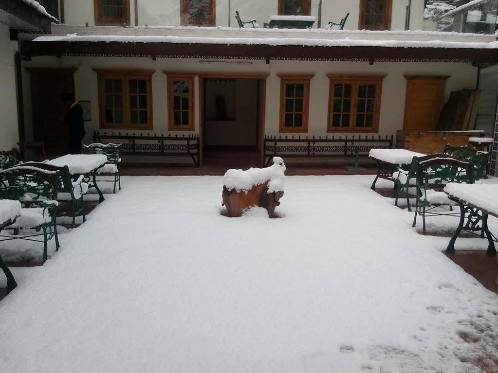 Torrentium Lodge Σίμλα Εξωτερικό φωτογραφία