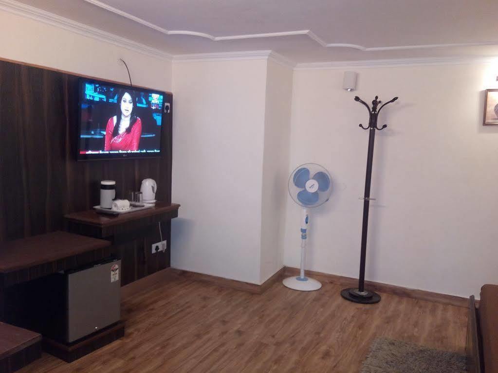 Torrentium Lodge Σίμλα Εξωτερικό φωτογραφία