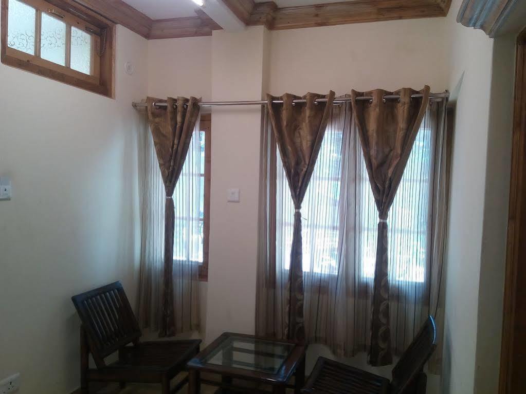 Torrentium Lodge Σίμλα Εξωτερικό φωτογραφία