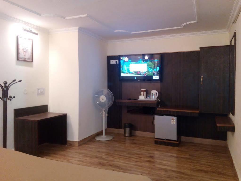 Torrentium Lodge Σίμλα Εξωτερικό φωτογραφία