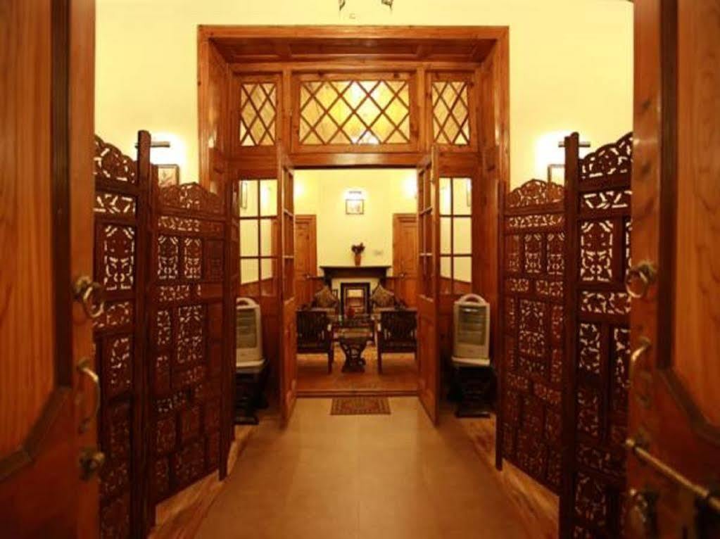 Torrentium Lodge Σίμλα Εξωτερικό φωτογραφία
