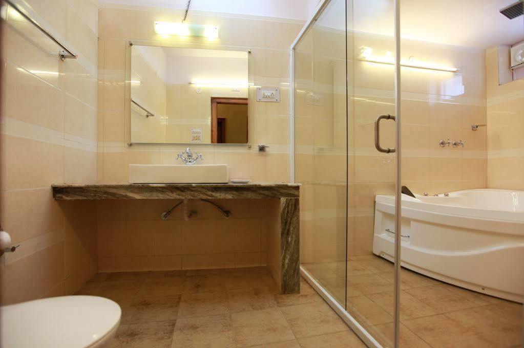 Torrentium Lodge Σίμλα Εξωτερικό φωτογραφία