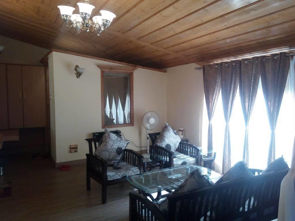 Torrentium Lodge Σίμλα Εξωτερικό φωτογραφία